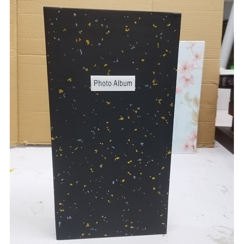 하늘 전체에 별 46300 검은 색