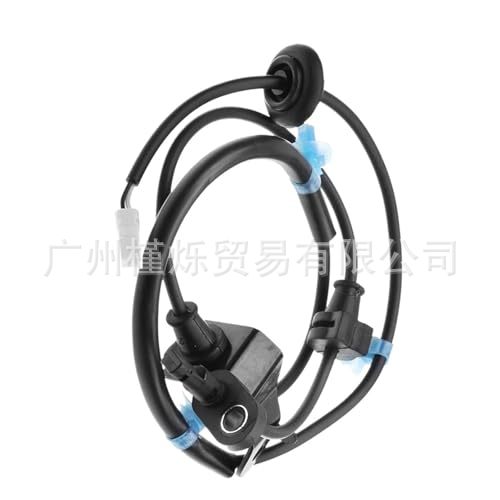 57450-Tf0-003 57455-Tf0-003 Is Suitable for the Front Wheel of Honda Fit Cr-Z Wheel Speed Sensor