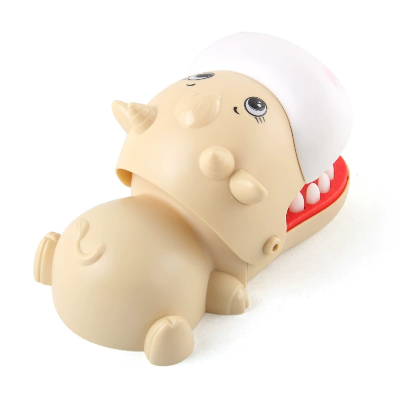 Детские новинки игрушек с blazing fingers, кусание, милые коровы, пародия на игру, кусают руки, милые игрушки коровы