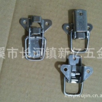 不锈钢扣,工具箱扣,MONEL400打包扣,不锈钢打包扣,蒙乃尔打包扣