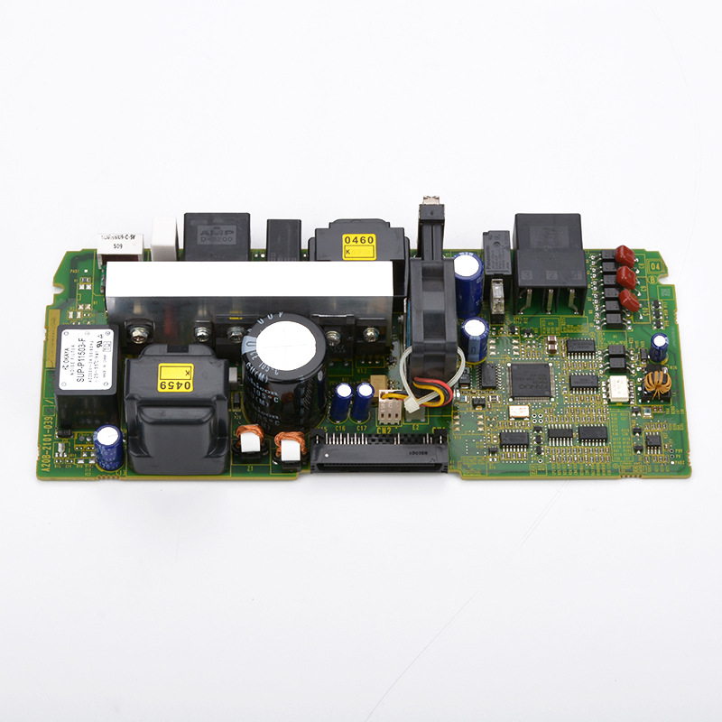 A20B-2101-0392 发那科fanuc驱动器电源板电路板原装全新现货议