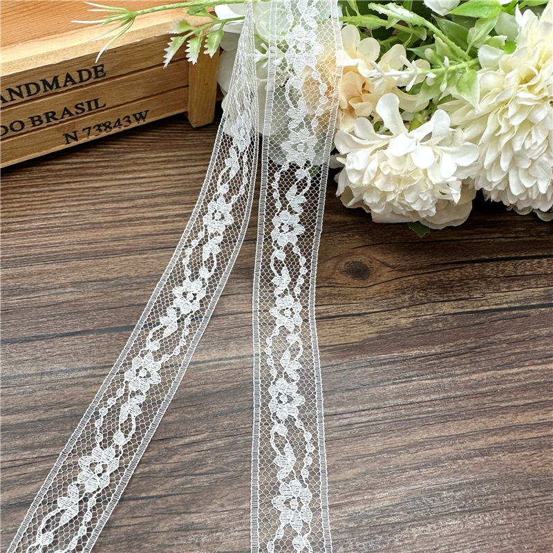 2 см сливы с лентой кружева кружева женские украшения ожерелье головные уборы свадебные поделки DIY кружева