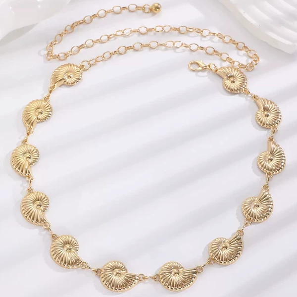 Style 11 golden color