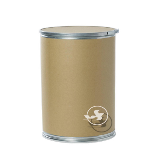 一级出口危包认证纸桶 高强度防水 耐压纸板桶 性能单纸桶