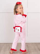 K 29114 Children's Cotton Sleepwear ��ͯ˯�� �羳ŷ��