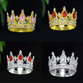 皇冠;发箍;摆件支架