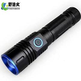 手电筒;头灯头戴电筒;提灯