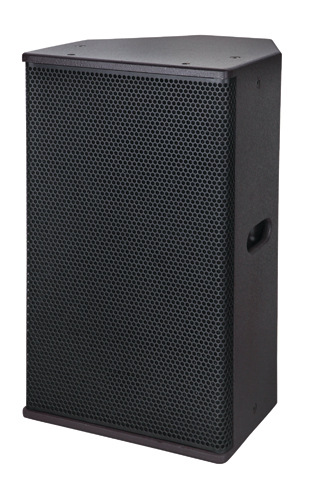 OS - 15F altavoz profesional de 15 pulgadas equipo de sonido de escenario PA equipo de sonido altavoz de sala de conferencias altavoz de monitor