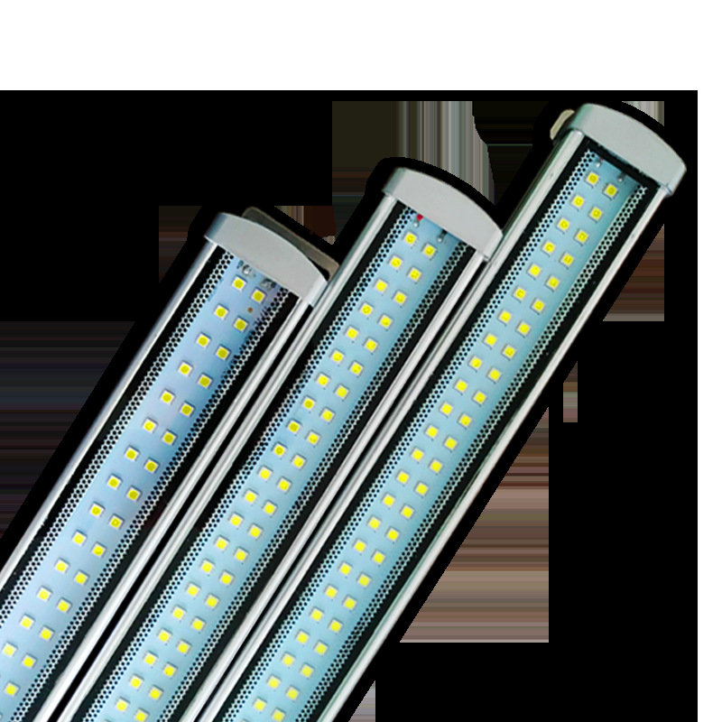 新款滑轨式机床灯加工中心led数控车床cnc220v防水24v