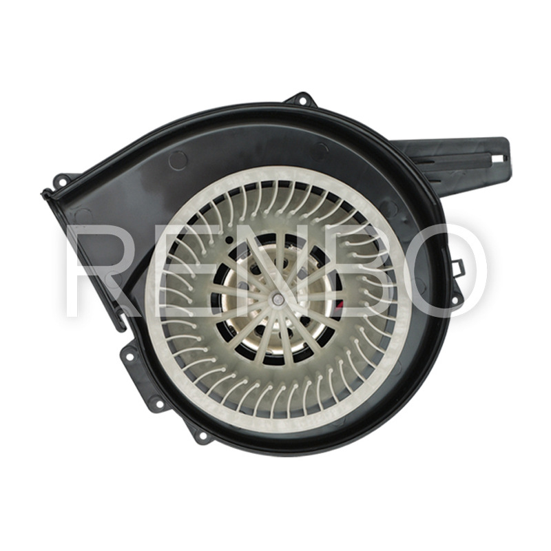 Suitable for 09 Polo Skoda Fabia Car Air Conditioner Blower 6Q 1819015