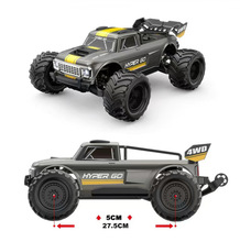 MJX��Ʒ1/10��ˢ10210 HYPER GO�綯ң�س�RC��Ÿ��ٳ�