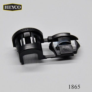HEYCO���A�o��1865��|�̶��� �B���� �z��