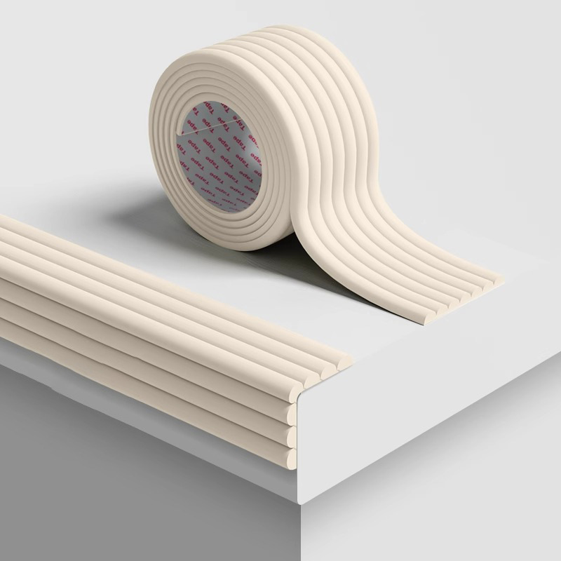 오프화이트 [가로 8cm* 2m ]