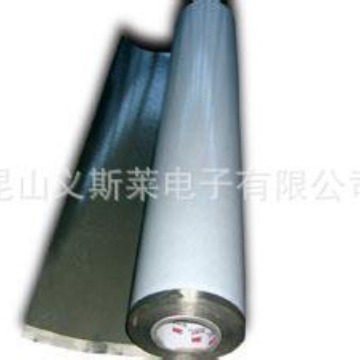 3M1558B胶带醋酸布胶带 黑色醋酸布胶带