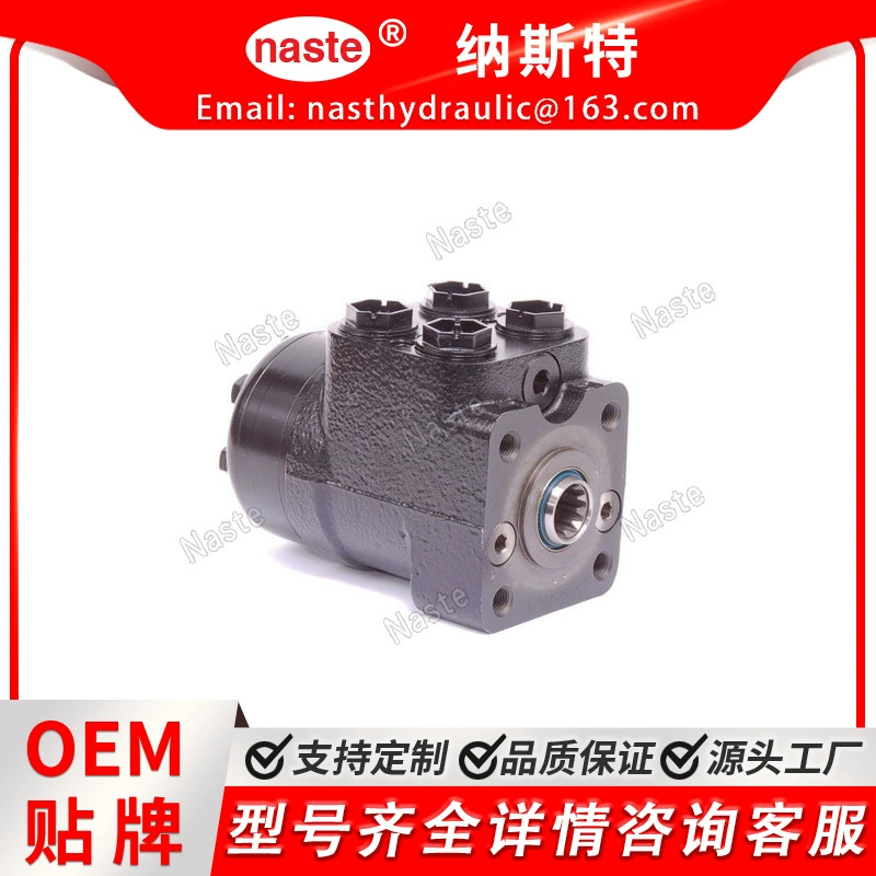 3P300-63074 рулевой клапан для Кубота M125X M126X M135X 3P300-63070