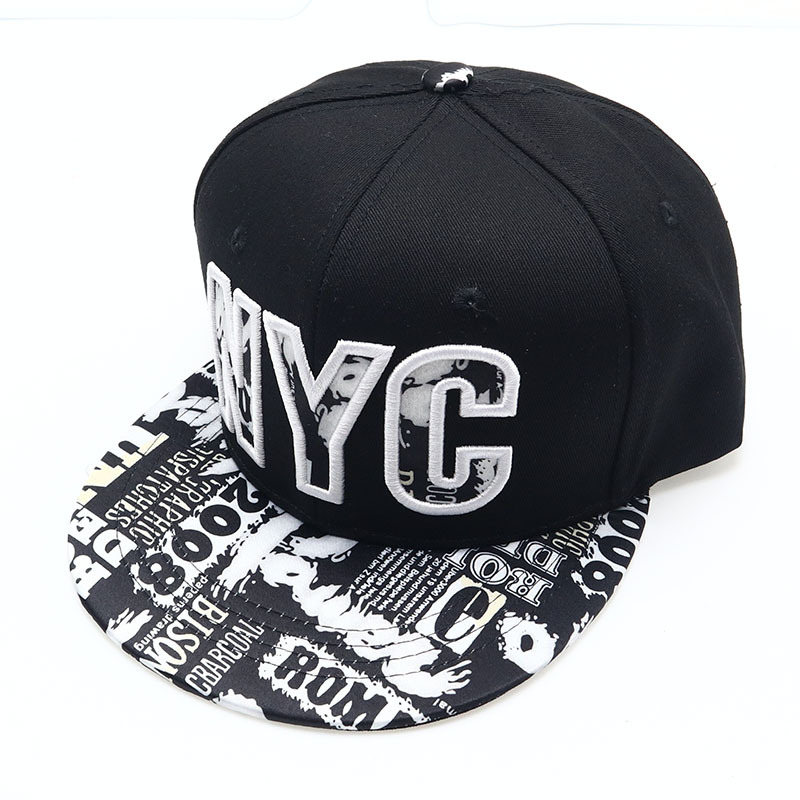 NYC 블랙