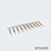 SP16M2F����Amphenol  13A