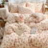 Qian Xia Huating [Category A maternal and infant grade - skin-friendly and can sleep naked]