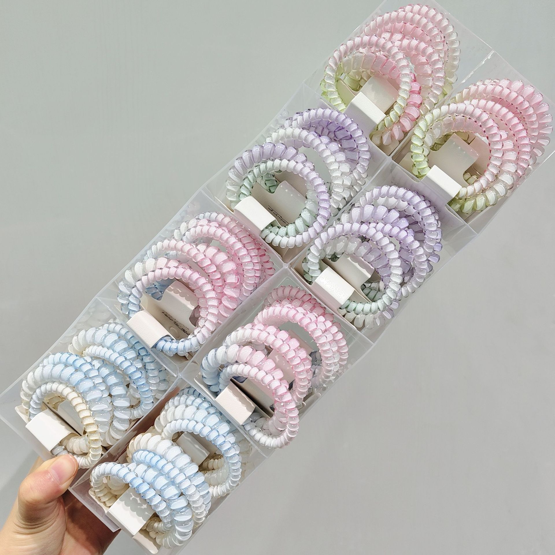 캔디 그라데이션 혼합 도매