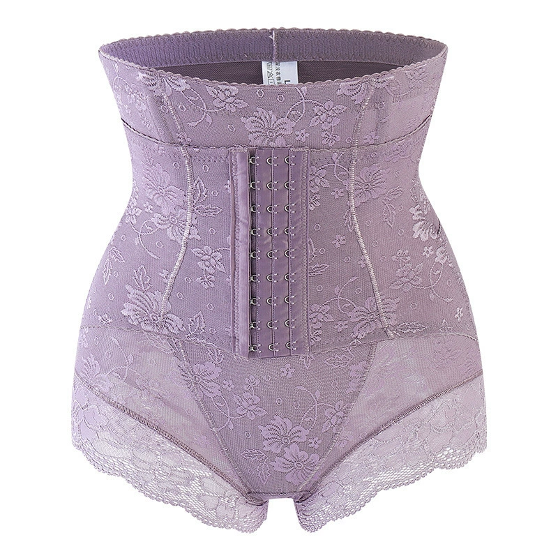 Пояс Lace талии, облегающие леггинсы, корректирующий ремень, послеродовой бандаж, дышащий крепеж, нижнее белье, высокая талия