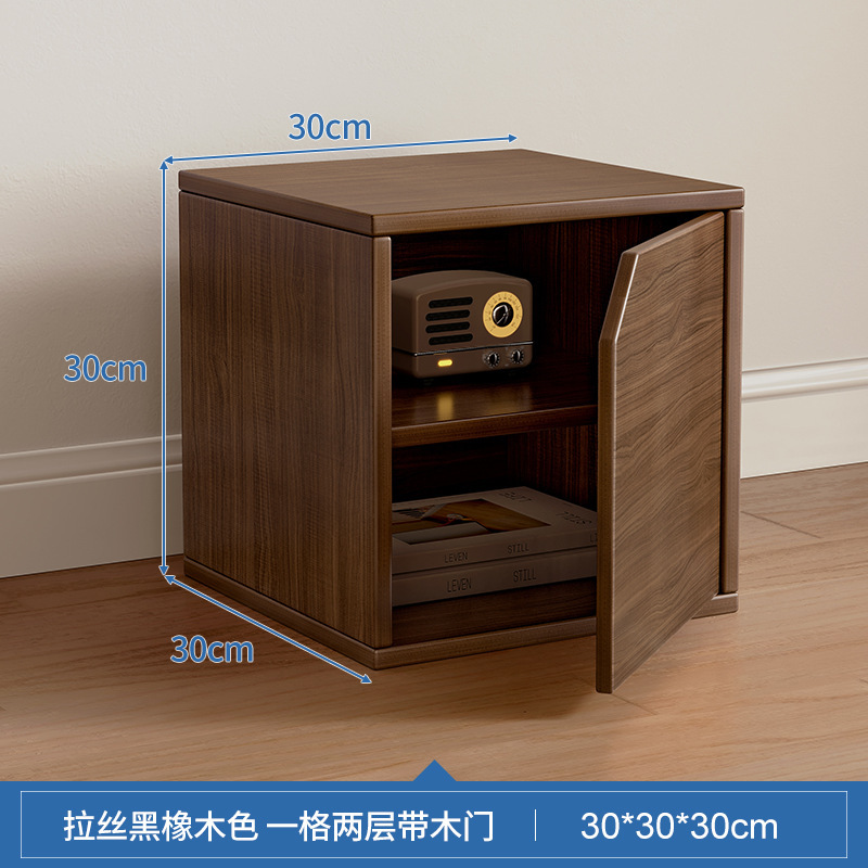 Gabinete de escritorio pequeño, gabinete de almacenamiento, combinación libre, gabinete de rejilla, estante de escritorio, estantería con puerta, gabinete bajo, almacenamiento