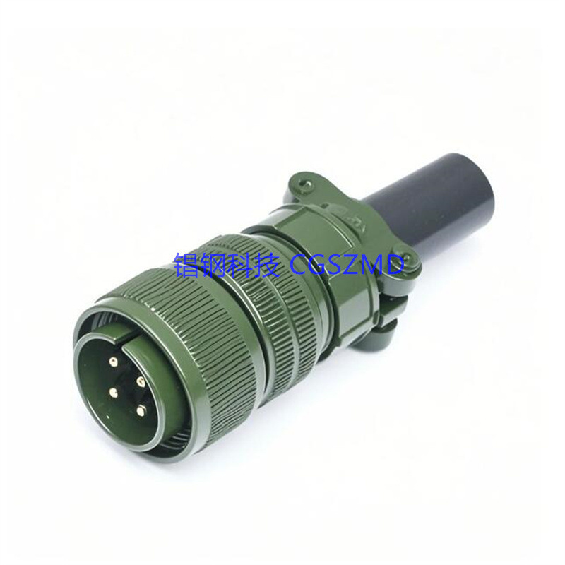 MS3108A-14S-6S Բ��������MIL-DTL-5015 6о, �������ͷ ����