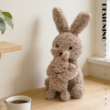 jellycatͬ��Ӣ������˹������ĸ���ù���ë�q��߰�����ż�Y��