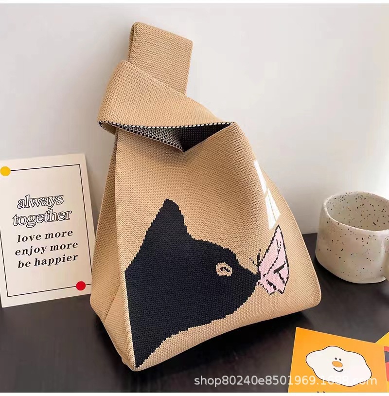 나비 고양이 / 20*32