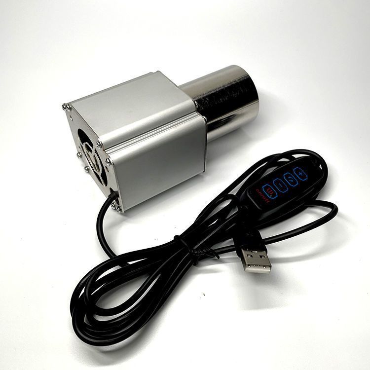 C0Q户外柴火炉自驾便携式露营炉具多功能气化炉小型野外无烟炉柴