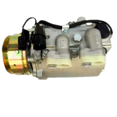 Mr206800 Akc200A601A Mr206800, Automotive air conditioning
