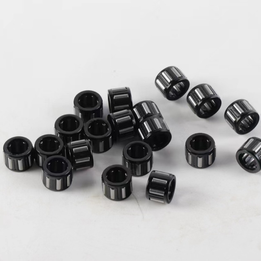 高精度尼龙保持架轴承K4*6*5TN现货提货，欢迎选购