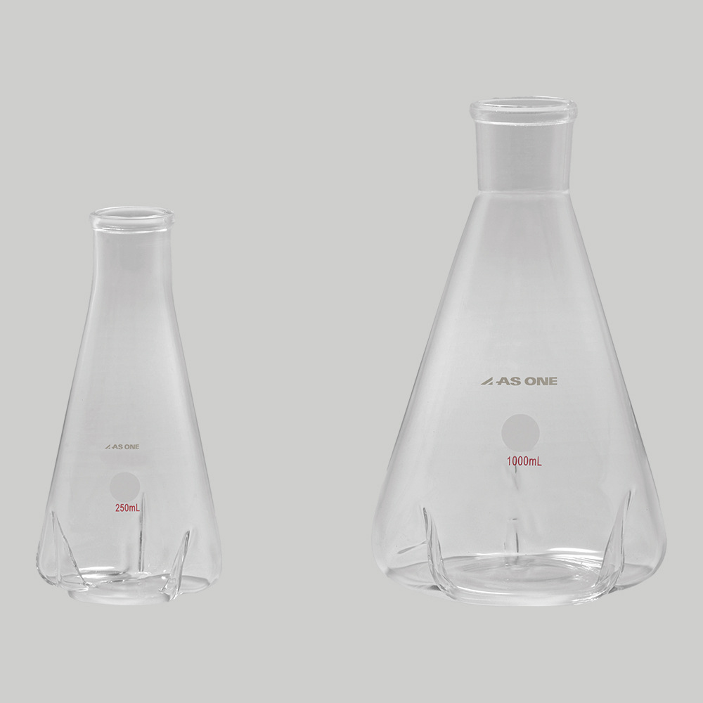 ASONE 亚速旺 挡板摇瓶 2000ml其他实验室用品