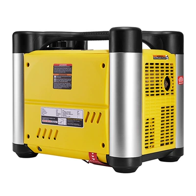 Avtomobil generatorları Camping Style Small Low