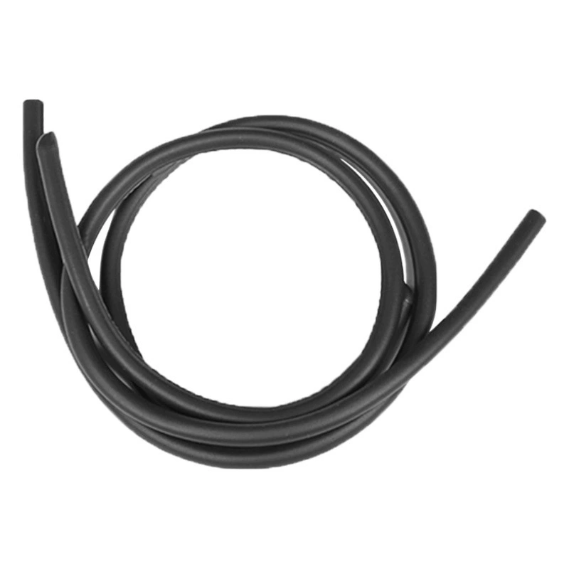 Подходит для Tesla model3Y Звукоизоляционная уплотнительная лента Tesla передняя крышка багажника Водонепроницаемая амортизирующая клейкая паста