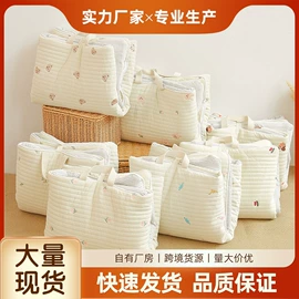 其他婴童床品;床围;其他布艺软装