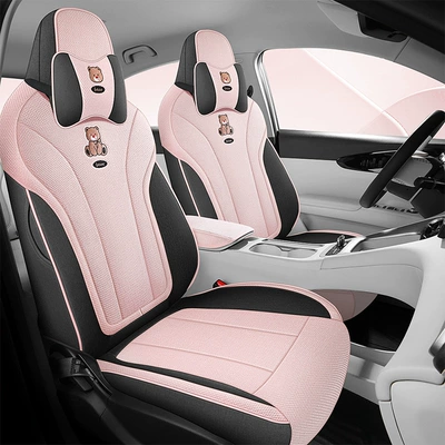 Geely Star Wish Seat Cover Modelə uyğun (Original) oturacaq örtükləri