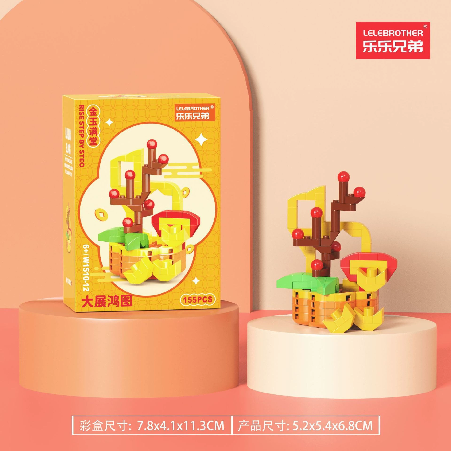 Игрушка Lego набор мини-фигурок-конструктор, мультяшные куклы, разные варианты, подарок
