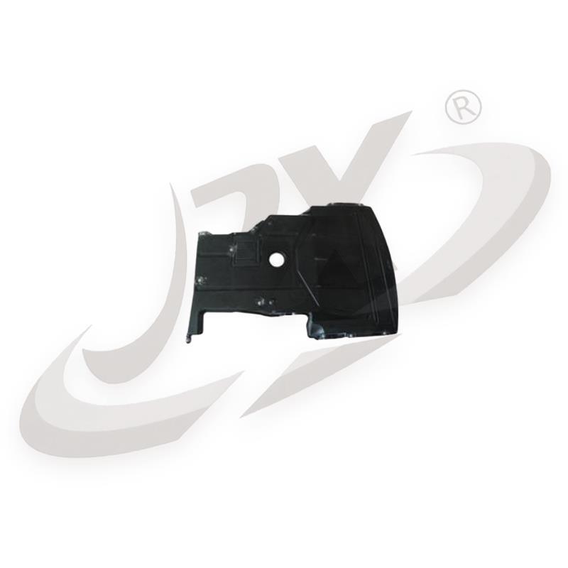 Suitable for 01-04 BMW 3 Series E46 engine lower guard plate 318 radiator 320 gearbox guard plate 325 gear plate 330