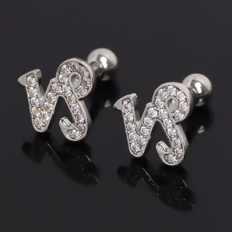 Аксессуар, знаки зодиака, серьги для мужчин и женщин, Aliexpress, опт