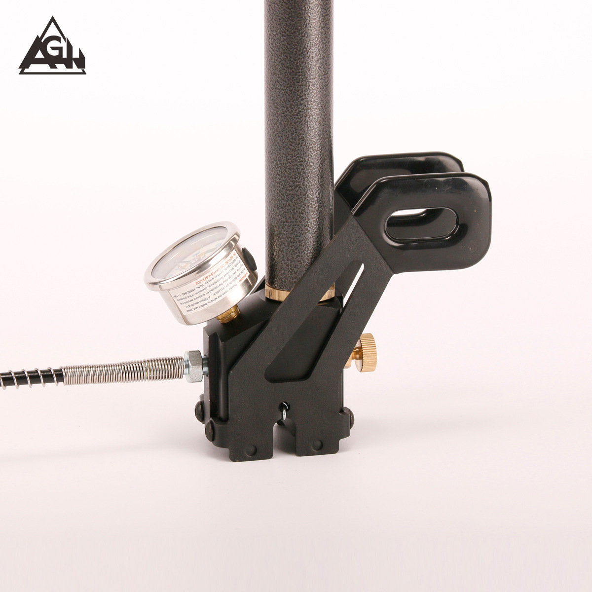 High-pressure air pump 30mpa, 40mpa manual air pump pic 18