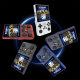 Foreign trade cross-border new R36PRO R36MAX open source handheld retro game handheld game portable arcade