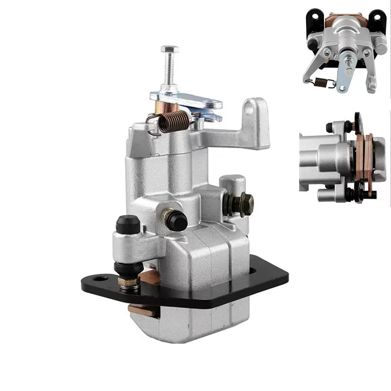 摩托车适用雅马哈ATVYamaha Rhino 450 660 06-09 卡钳下泵制动泵