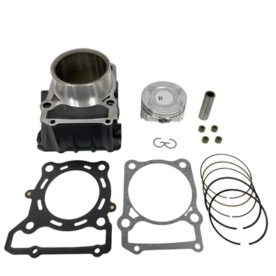 Cylinder and parts Parts Suitable for Kawasaki