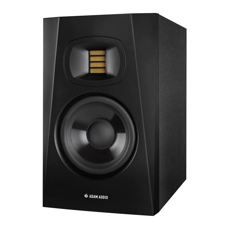 ADAM AUDIO speaker T5V T7V T8V T10S A5X major has source monitoring