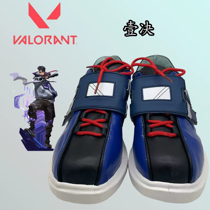 Бесстрашный контракт, решение cos обувь косплей