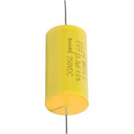 薄膜电容器;其他电容器