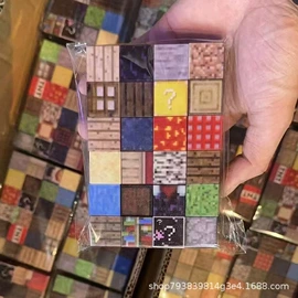 积木类;建筑/DIY小屋/拼装玩具;电影道具周边