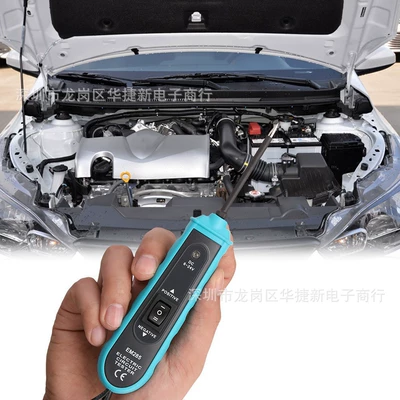 tester electrical system diagnostic – Avtomobil diaqnostika alətləri