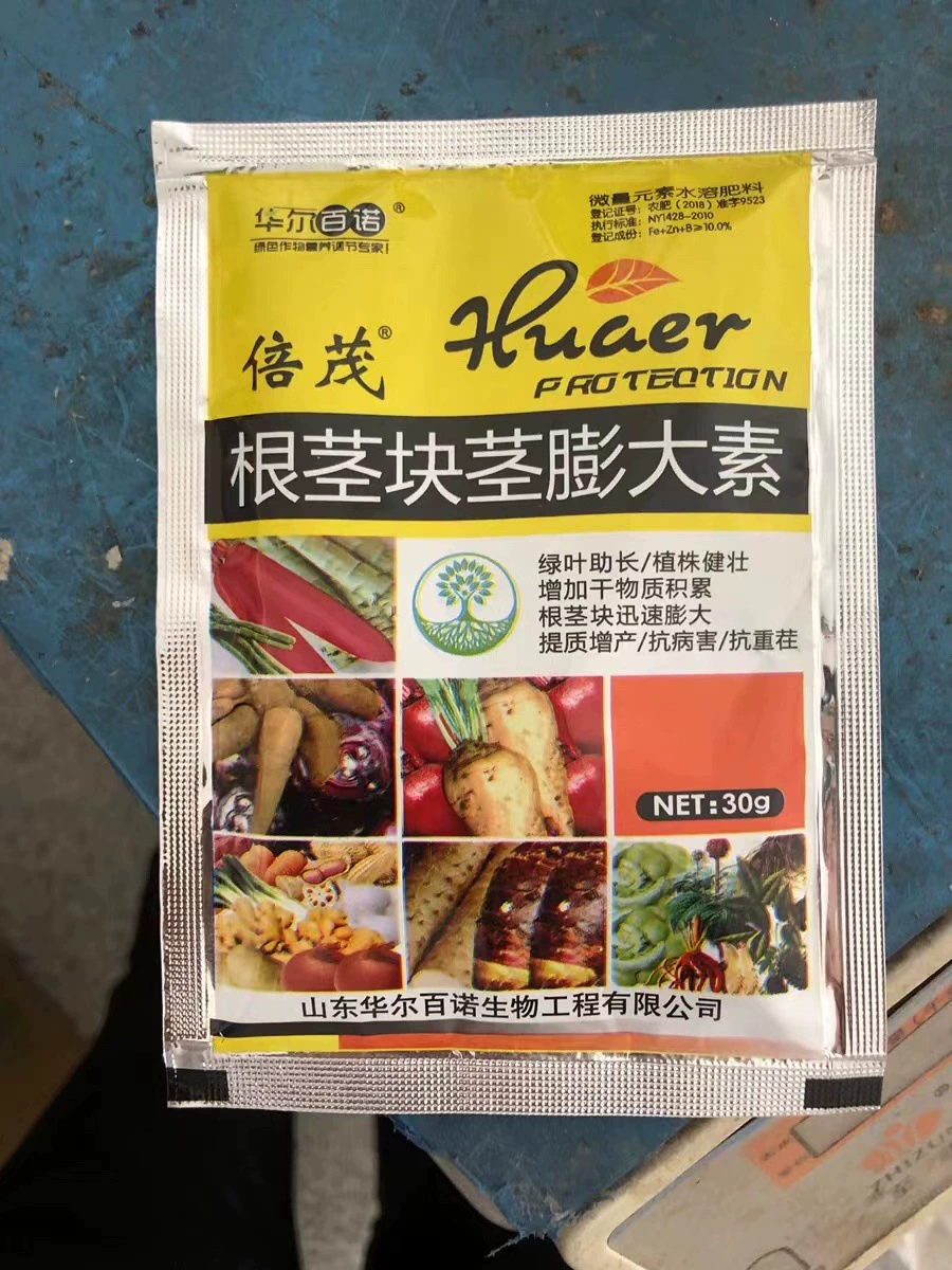 Элемент расширения корневища, агент расширения части корня, решение расширения овоща, дыни и плода питательное, консервация цветка, консервация плода, продвижение рассады, продвижение бутона цветка