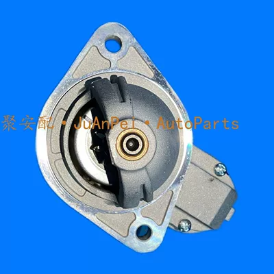28100-Bz100 Qdj1288 Starter and accessories